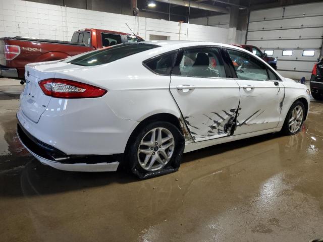 Vin: 3fa6p0h70gr281174, lot: 52053015, ford fusion se 20163