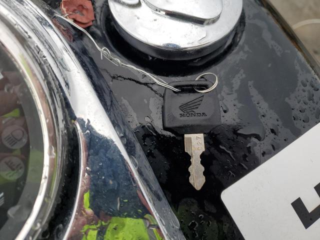 2004 HONDA VT750 CA JH2RC50334K012649