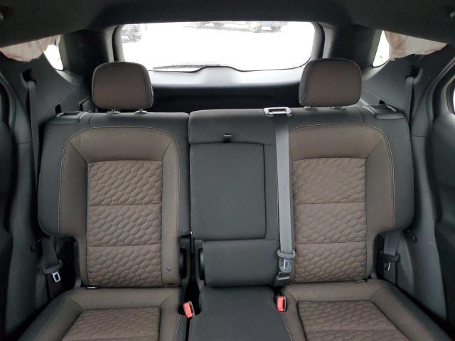 2019 CHEVROLET EQUINOX LT - 2GNAXTEVXK6189537