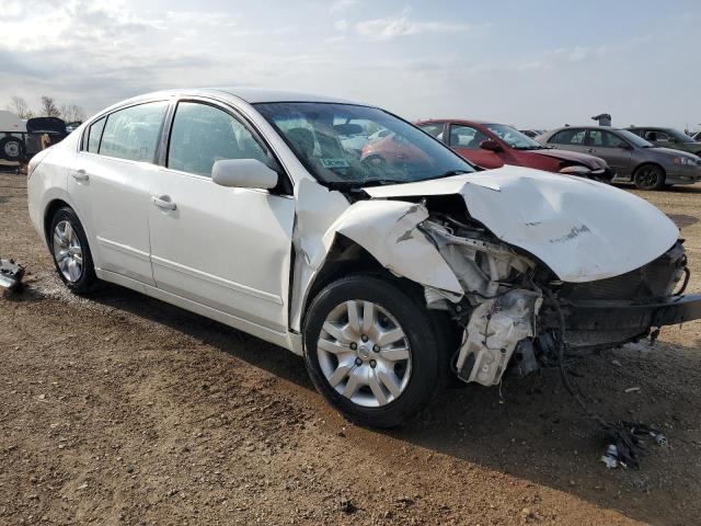 Vin: 1n4al2apxcc236747, lot: 54682085, nissan altima base 20124