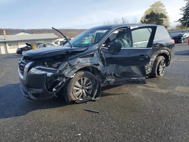 Vin: 5n1dr3ac8nc222708, lot: 52772855, nissan pathfinder s 2022 img_1