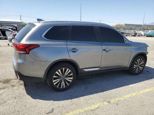 Vin: ja4az3a34lz020315, lot: 51846055, mitsubishi outlander se 20203