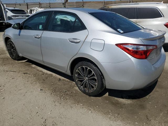 Vin: 5yfburhe0gp421072, lot: 55175205, toyota corolla l 20162