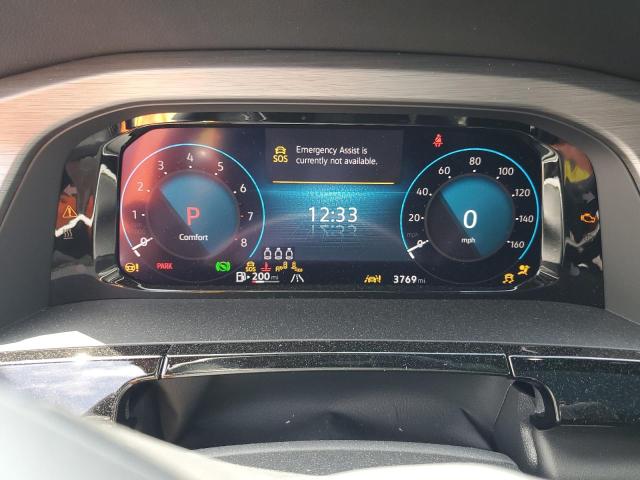 2024 VOLKSWAGEN ATLAS CROS - 1V2JE2CA8RC256547
