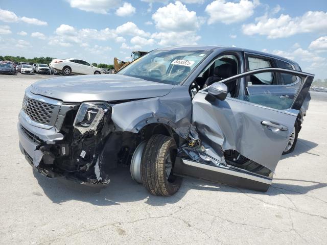 KIA TELLURIDE