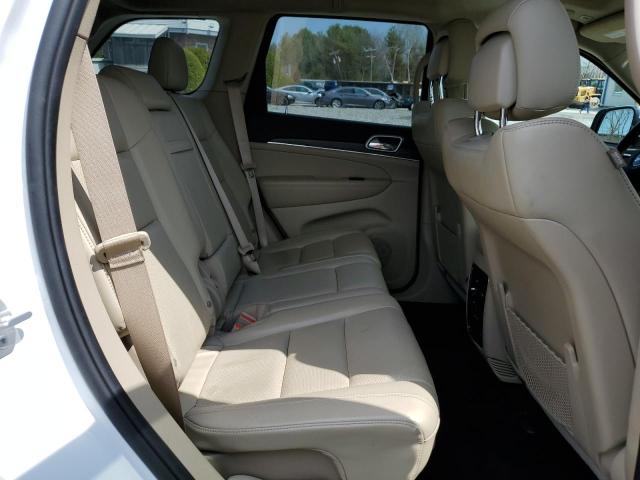 2019 JEEP GRAND CHER - 1C4RJFBG7KC538990