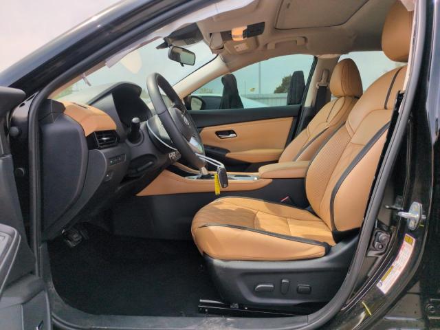 2024 NISSAN SENTRA SV - 3N1AB8CV1RY295328