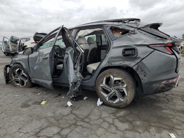 2024 HYUNDAI TUCSON LIM - 5NMJE3DE4RH433945
