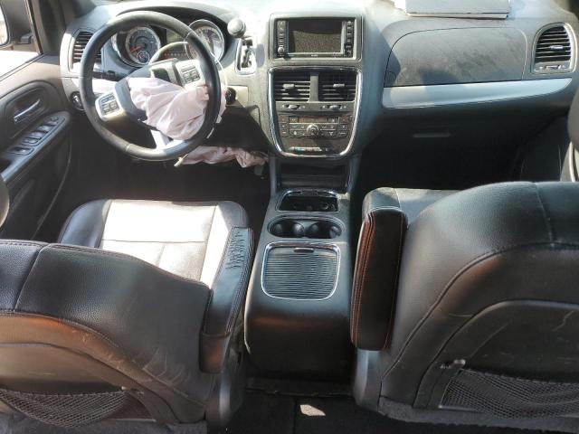 2019 DODGE GRAND CARA - 2C4RDGEG0KR556540
