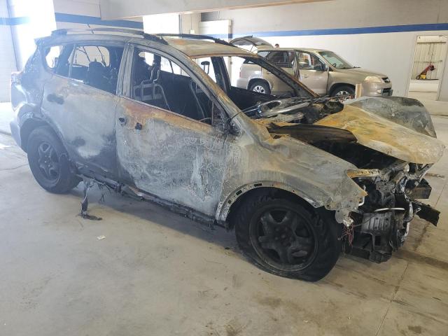 Vin: 2t3bfrev0fw321329, lot: 54887085, toyota rav4 le 20154