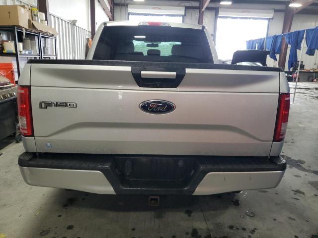 2016 FORD F150 SUPER - 1FTEW1CP3GKE95960