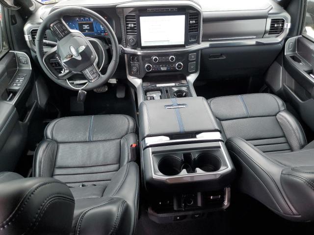2024 FORD F150 PLATI - 1FTFW7LD9RFB23046