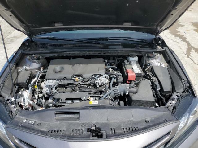 2023 TOYOTA CAMRY XSE - 4T1K61AK6PU839176