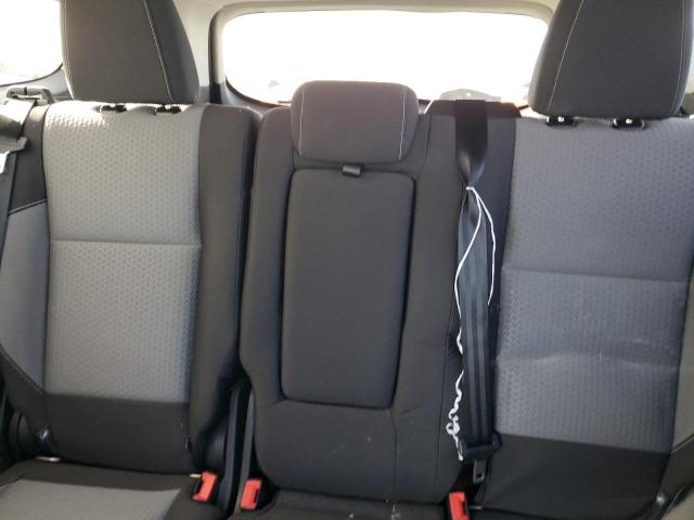 2017 FORD ESCAPE SE - 1FMCU0GD3HUB06419