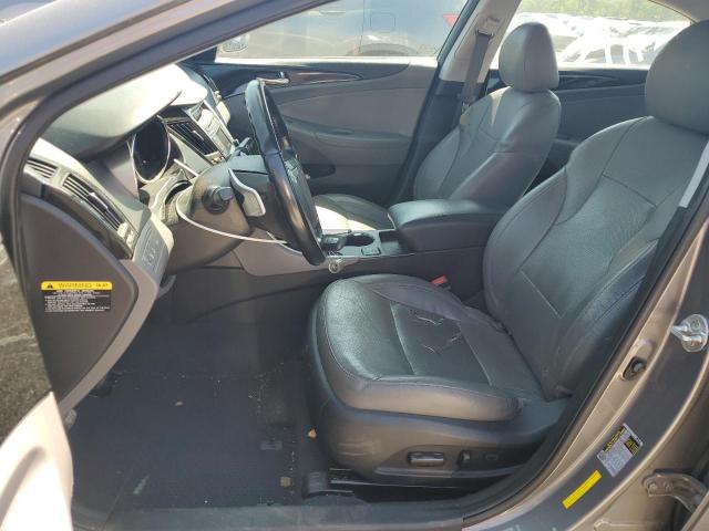 2014 HYUNDAI SONATA SE - 5NPEC4AB3EH844712