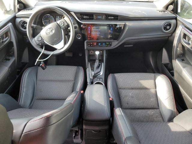 2017 TOYOTA COROLLA L - 5YFBURHE3HP581481