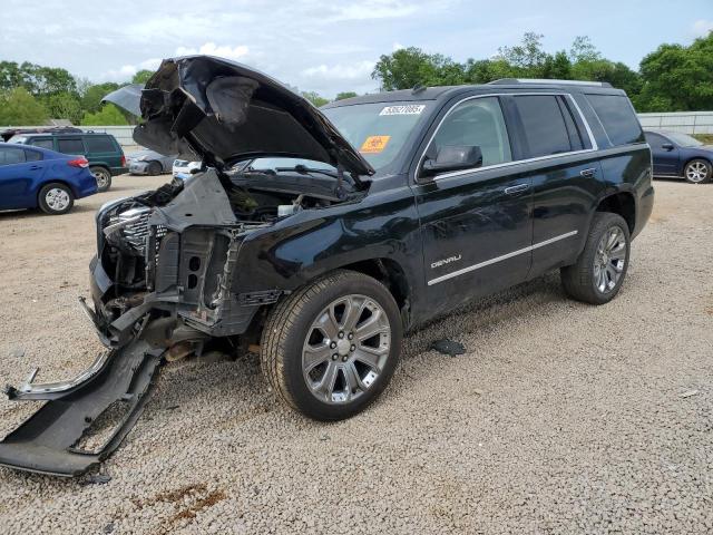 GMC YUKON DENALI