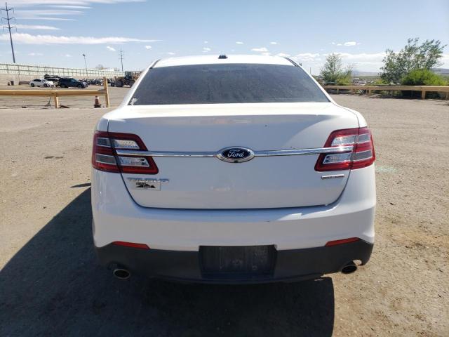 2017 FORD TAURUS SE 1FAHP2D82HG114746