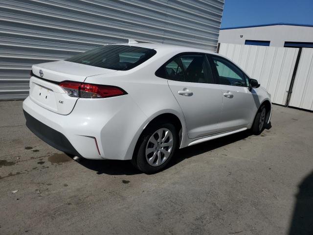 Vin: 5yfb4mdexrp146676, lot: 54439615, toyota corolla le 20243