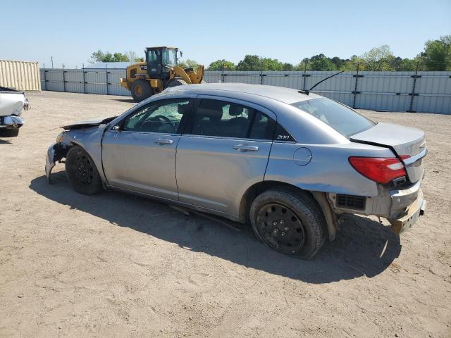 Vin: 1c3ccbab0dn734148, lot: 53641915, chrysler 200 lx 20132