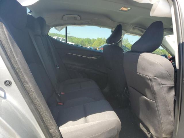 2025 TOYOTA CAMRY XSE - 4T1DAACK0SU112791