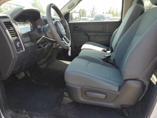 2017 RAM 1500 ST - 3C6JR6AGXHG791676