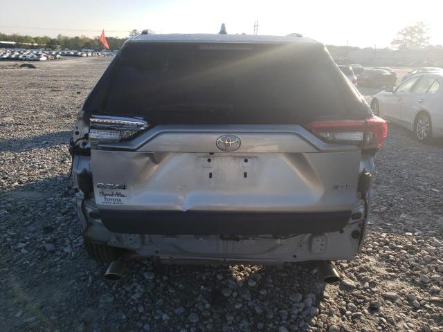 2020 TOYOTA RAV4 XLE - 2T3W1RFV3LC081463
