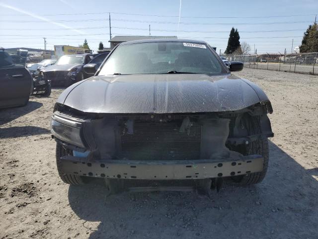 2020 DODGE CHARGER SX - 2C3CDXBG3LH123980