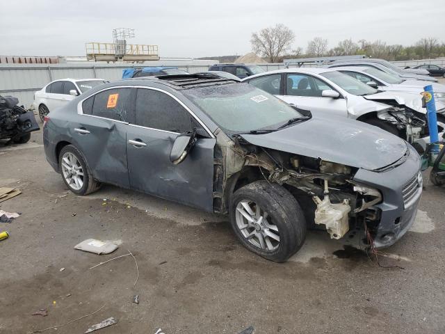 2010 NISSAN MAXIMA S - 1N4AA5AP4AC835499