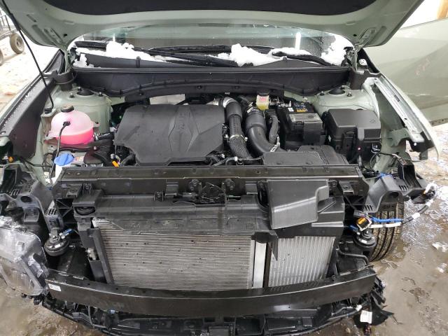 2024 HYUNDAI SANTA CRUZ - 5NTJEDDF0RH122841