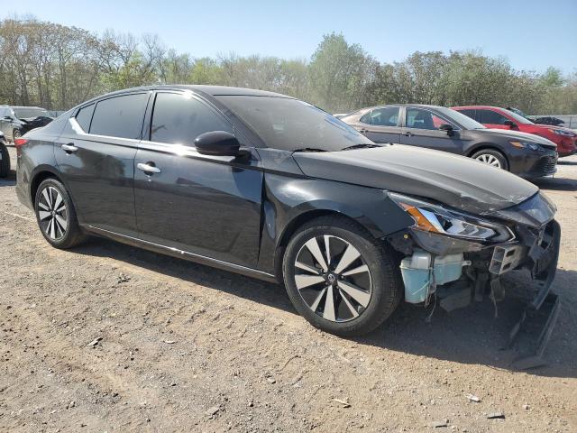 2019 NISSAN ALTIMA SL - 1N4BL4EV8KC166933
