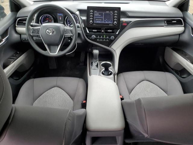 2021 TOYOTA CAMRY LE - 4T1C11AK3MU595792