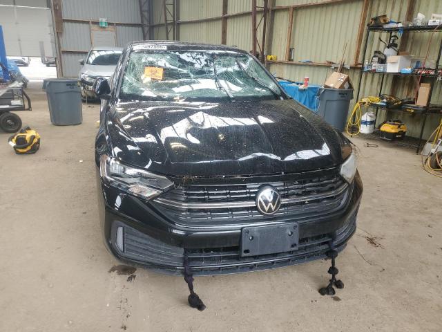 2024 VOLKSWAGEN JETTA COMF 3VWSM7BU0RM049647