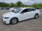 2016 CHEVROLET MALIBU LS - 1G1ZC5ST4GF188444