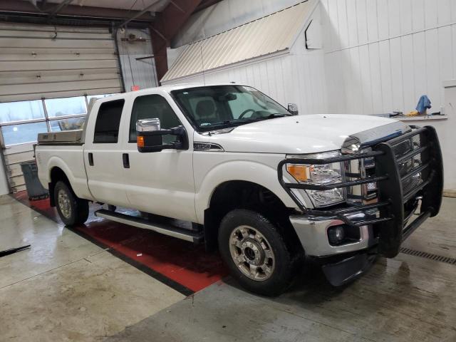 Vin: 1ft7w3b6xfeb70944, lot: 52991195, ford f350 super duty 20154