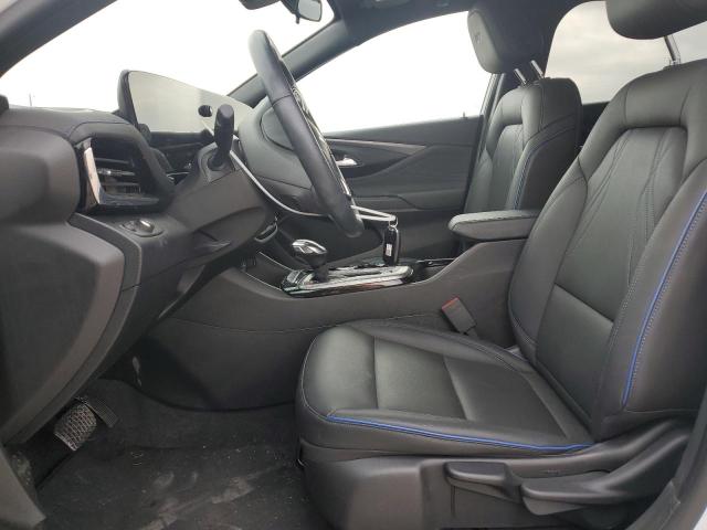 2024 BUICK ENVISTA SP KL47LBE22RB223888