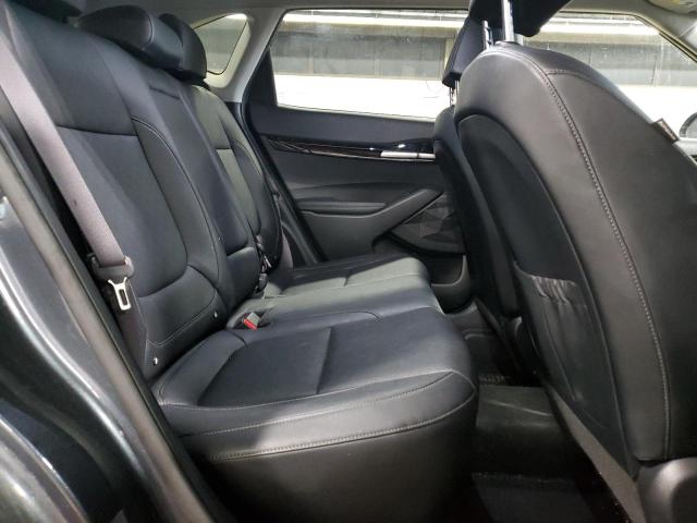 2021 KIA SELTOS SX KNDETCA2XM7167199