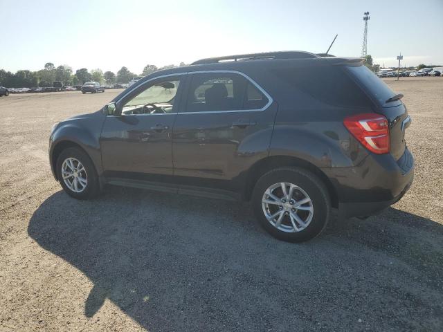2016 CHEVROLET EQUINOX LT - 2GNALCEK5G6323332