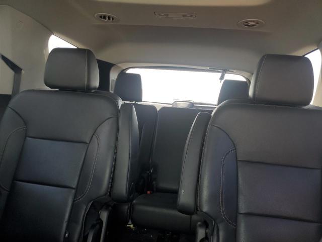 2020 CHEVROLET TRAVERSE P - 1GNEVKKW4LJ256281