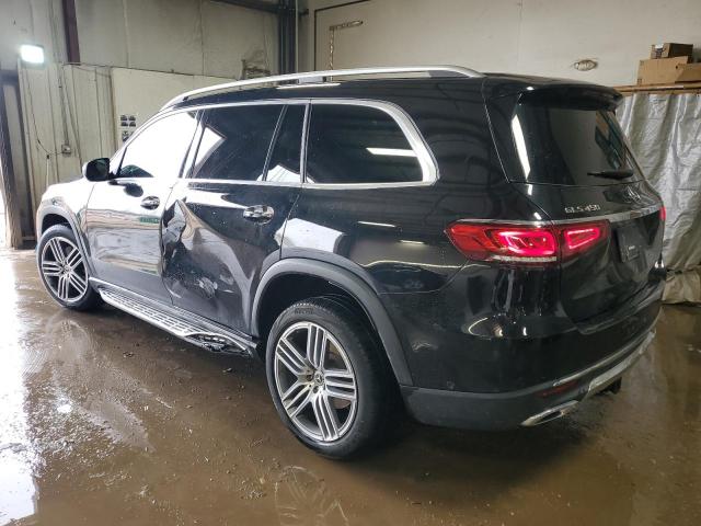 Vin: 4jgff5ke7ma441215, lot: 51791755, mercedes-benz gls-class 450 4matic 20212