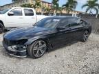 2017 BMW 740 I - WBA7E2C34HG741026