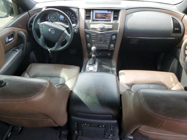 2018 NISSAN ARMADA PLA - JN8AY2NF5J9332894