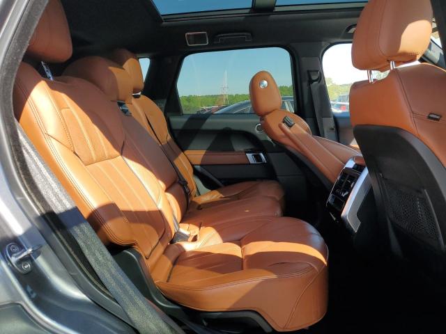 2016 LAND ROVER RANGE ROVE - SALWR2EFXGA583845