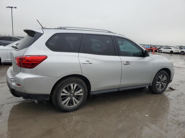 Vin: 5n1dr2mn8jc648514, lot: 52039225, nissan pathfinder s 20183