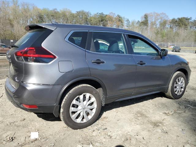 Vin: 5n1at2mv8lc801075, lot: 52196385, nissan rogue s 20203