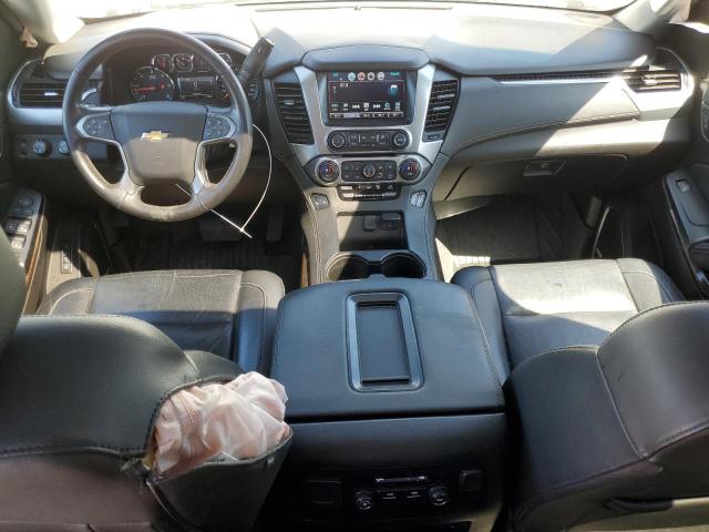 2017 CHEVROLET TAHOE K150 1GNSKBKC6HR123225