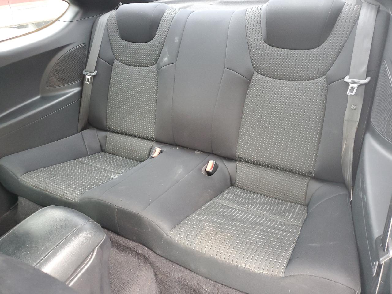 HYUNDAI GENESIS 2.0T