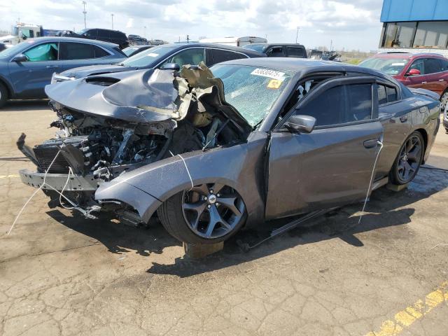 Vin: 2c3cdxhg6kh578800, lot: 53630475, dodge charger gt 2019 img_1