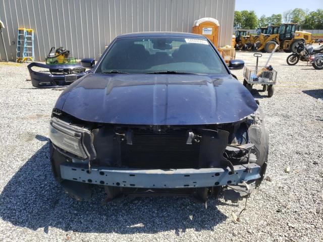 2015 DODGE CHARGER SX - 2C3CDXHG1FH824075