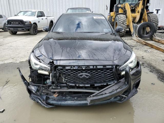 2023 INFINITI Q50 RED SP JN1FV7DR0PM590381